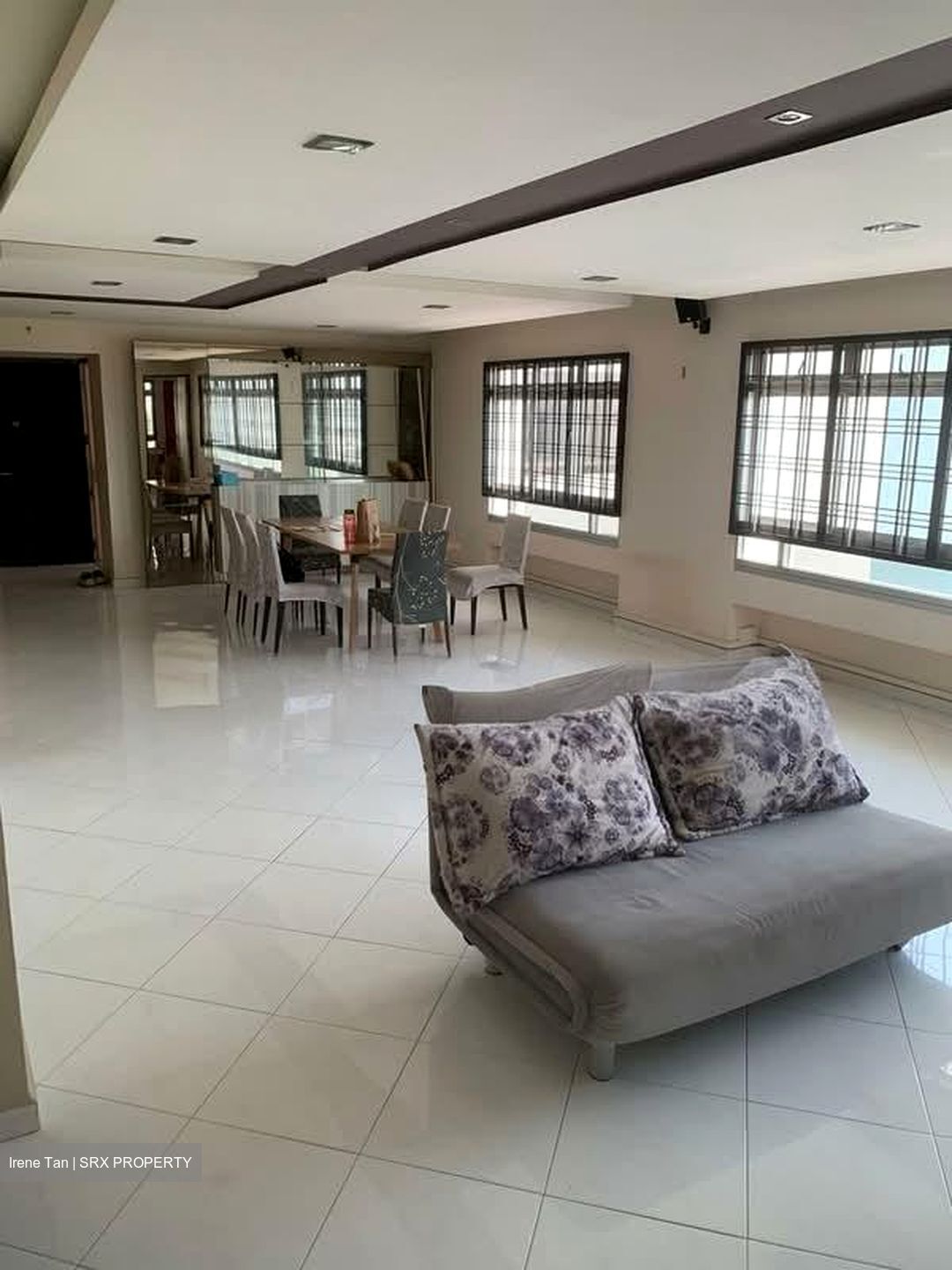 Blk 237 Pasir Ris Street 21 (Pasir Ris), HDB Executive #550576871